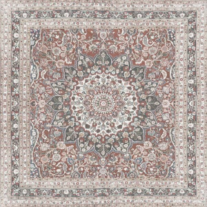 Aparici Kilim Nain Natural 59,55x59,55 gres rektyfikowany