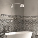 Realonda Orly Deco Cenefa 44x44