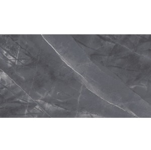 Space Anthracite Poler 60x120 gres rektyfikowany imitujący kamień