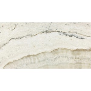 Onyx White 60x120 gres rektyfikowany imitujący onyks