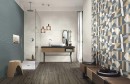 Marazzi Colorplay Cream 30x90 M4J5