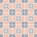 Equipe Caprice Deco Solstice Pastel 20x20