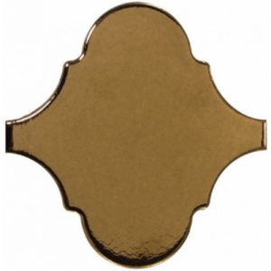Equipe Scale Alhambra Metallic 12x12 płytka ścienna arabeska