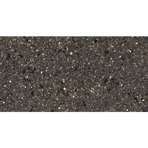 Qua Granite Alone Noche 60x120 płytka gresowa imitująca lastryko
