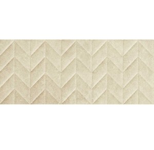 Marazzi Dover Beige Struttura 3D Spike 30x90 M13P płytka ścienna         