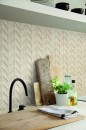 Marazzi Dover Beige Struttura 3D Spike 30x90 M13P