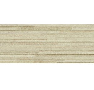 Marazzi Dover Beige Struttura 3D Block 30x90 M13L płytka ścienna          