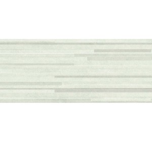 Marazzi Dover White Struttura 3D Block 30x90 M13J płytka ścienna         