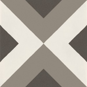 Marazzi D_Segni Macro 1 Caldi 20x20 M0UP płytka gresowa patchwork