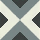 Marazzi D_Segni Macro 1 Freddi 20x20 M0UK