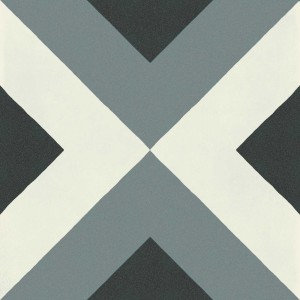 Marazzi D_Segni Macro 1 Freddi 20x20 M0UK płytka gresowa patchwork