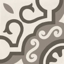 Marazzi D_Segni Macro 2 Caldi 20x20 M0UQ