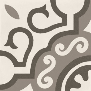 Marazzi D_Segni Macro 2 Caldi 20x20 M0UQ płytka gresowa patchwork  