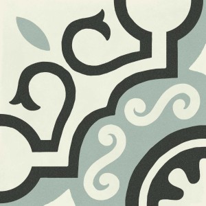 Marazzi D_Segni Macro 2 Freddi 20x20 M0UL płytka gresowa patchwork  