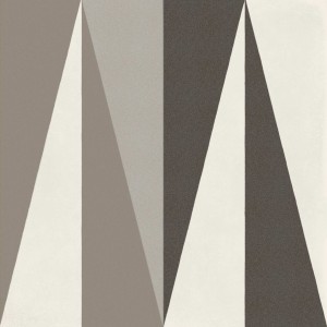 Marazzi D_Segni Macro 3 Caldi 20x20 M0UR płytka gresowa patchwork    