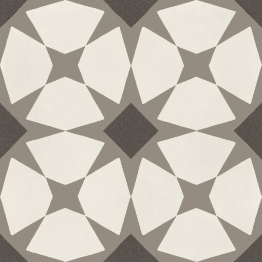 Marazzi D_Segni Macro 4 Caldi 20x20 M0US