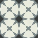 Marazzi D_Segni Macro 4 Freddi 20x20 M0UN