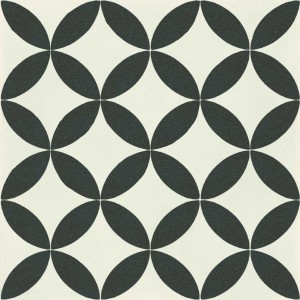 Marazzi D_Segni Micro 1 Freddi 20x20 M0UA płytka gresowa patchwork       