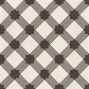 Marazzi D_Segni Micro 2 Caldi 20x20 M0UG płytka gresowa patchwork      
