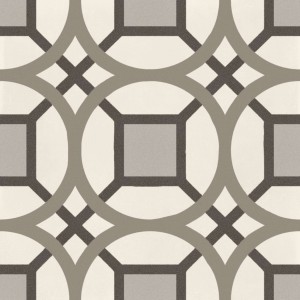 Marazzi D_Segni Micro 3 Caldi 20x20 M0UH płytka gresowa patchwork       