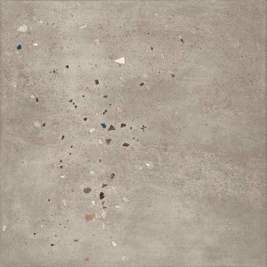 Moment Vision 80x80 płytka gresowa imitująca lastryko