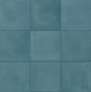 Marazzi D_Segni Blend Azzurro 20x20 M5ZN płytka gresowa         