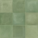 Marazzi D_Segni Blend Verde 20x20 M5ZS