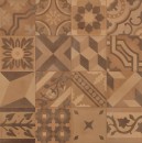 Marazzi D_Segni Blend Decoro Mix Terra 20x20 M609