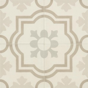 Marazzi D_Segni Blend Decoro Mix Tappeto 11 20x20 M60X płytka gresowa patchwork    