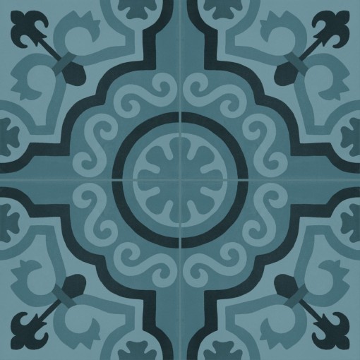 Marazzi D_Segni Blend Decoro Mix Tappeto 2 20x20 M60G