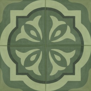 Marazzi D_Segni Blend Decoro Mix Tappeto 3 20x20 M60H płytka gresowa patchwork 