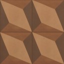 Marazzi D_Segni Blend Decoro Mix Tappeto 6 20x20 M610