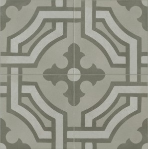 Marazzi D_Segni Blend Decoro Mix Tappeto 7 20x20 M60S płytka gresowa patchwork     