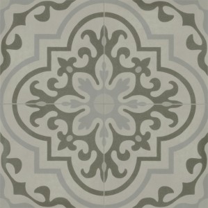 Marazzi D_Segni Blend Decoro Mix Tappeto 8 20x20 M60U płytka gresowa patchwork 