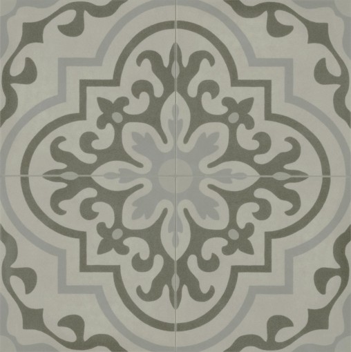 Marazzi D_Segni Blend Decoro Mix Tappeto 8 20x20 M60U