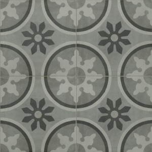 Marazzi D_Segni Blend Decoro Mix Tappeto 9 20x20 M60V płytka gresowa patchwork