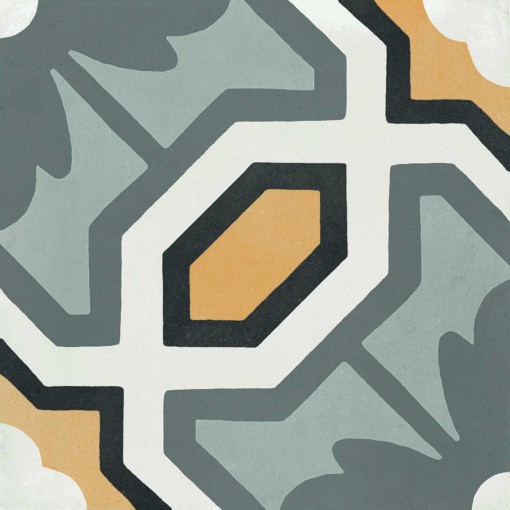 Marazzi D_Segni Colore Tappeto 6 20x20 M1L5