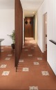 Marazzi D_Segni Colore Tangerine 20x20 M1KU