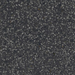Marazzi D_Segni Scaglie Black 20x20 M1KY płytka gresowa lastryko   