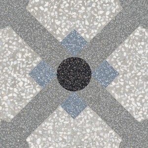 Marazzi D_Segni Scaglie Tappeto 10 20x20 M1LM płytka gresowa lastryko patchwork         