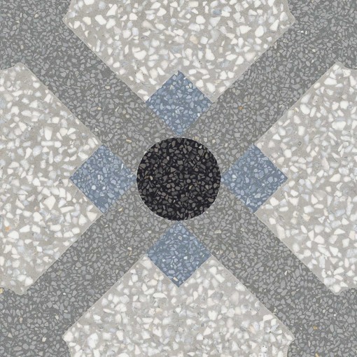 Marazzi D_Segni Scaglie Tappeto 10 20x20 M1LM