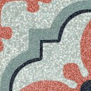 Marazzi D_Segni Scaglie Tappeto 12 20x20 M1LP