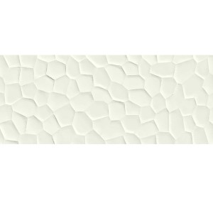 Marazzi Essenziale Struttura Deco 3D Satinato 40x120 MNP3 płytka ścienna  