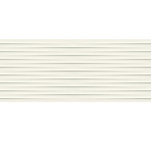 Marazzi Essenziale Struttura Drape 3D Satinato 40x120 MNQC płytka ścienna   