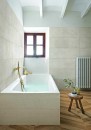 Marazzi Fresco Struttura Ars 3D Desert 32,5x97,7 M896