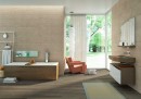 Marazzi Fresco Struttura Ars 3D Truffle 32,5x97,7 M897