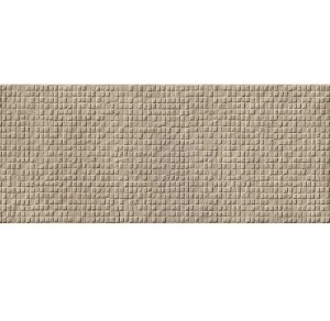 Marazzi Fresco Struttura 3D Micromos Truffle 32,5x97,7 M1SG płytka ścienna     