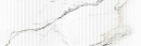 ITT Calacatta Paonazzo Shiny Decor Rect. 29,5x90