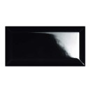 Marazzi Hello Diamanato Lux Black 7,5x15 M8GG