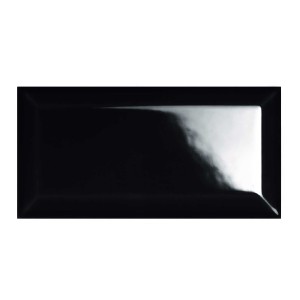 Marazzi Hello Diamanato Lux Black 7,5x15 M8GG płytka ścienna